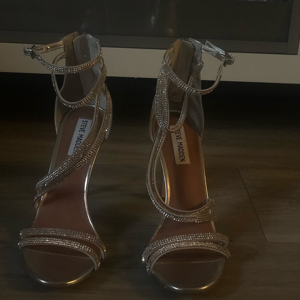 Steve Madden heels